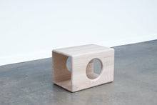 Load image into Gallery viewer, Open-Ended Ottoman