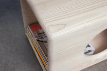 Load image into Gallery viewer, Open-Ended Ottoman