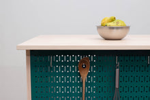 Load image into Gallery viewer, Riff Raff Kitchen Island 2.0