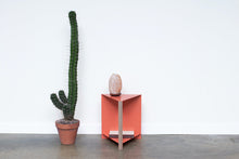 Load image into Gallery viewer, Triangle Side Table