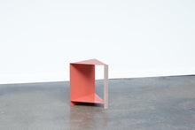 Load image into Gallery viewer, Triangle Side Table