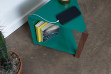Load image into Gallery viewer, Triangle Side Table