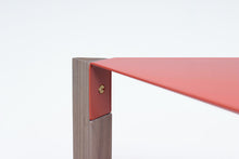 Load image into Gallery viewer, Triangle Side Table