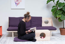 Load image into Gallery viewer, Subconscious Sofa