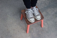 Load image into Gallery viewer, Step Stool