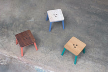 Load image into Gallery viewer, Step Stool