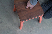Load image into Gallery viewer, Step Stool