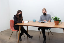 Load image into Gallery viewer, Sunny Side Up<br> Dining Table 2.0