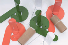 Load image into Gallery viewer, Toilet Paper Holder