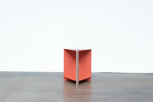 Load image into Gallery viewer, Triangle Side Table