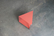 Load image into Gallery viewer, Triangle Side Table