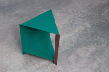 Load image into Gallery viewer, Triangle Side Table