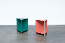 Load image into Gallery viewer, Triangle Side Table