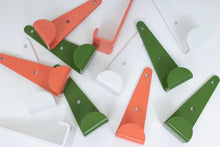 Load image into Gallery viewer, Wall Hook (Pair)