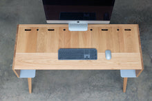 Load image into Gallery viewer, Standing Room Desk&lt;br&gt;* Ready to Ship *
