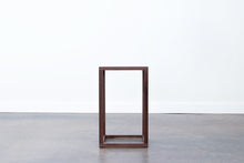 Load image into Gallery viewer, Minimalist Side Table
