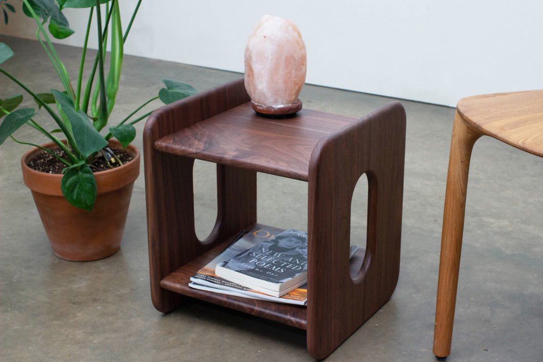 Common Ground Side Table
