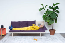 Load image into Gallery viewer, Subconscious Sofa&lt;br&gt;* Ready to Ship *
